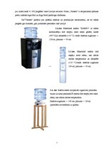 Referāts 'SIA "Venden" tirgus izpēte', 5.