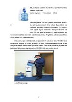 Referāts 'SIA "Venden" tirgus izpēte', 6.