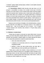 Referāts 'SIA "Venden" tirgus izpēte', 8.