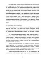 Referāts 'SIA "Venden" tirgus izpēte', 9.