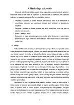 Referāts 'SIA "Venden" tirgus izpēte', 11.