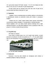 Referāts 'SIA "Venden" tirgus izpēte', 12.