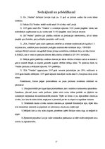 Referāts 'SIA "Venden" tirgus izpēte', 17.