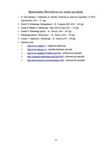 Referāts 'SIA "Venden" tirgus izpēte', 18.