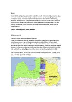 Konspekts 'Latvijas dabas resursi, to izmantošanas iespējas', 2.