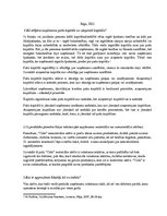 Konspekts 'Finanšu pārskatu analīze. Uzņēmuma finansēšanas avoti. Uzņēmuma kapitāls, tā str', 2.