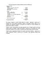 Konspekts 'Finanšu pārskatu analīze. Uzņēmuma finansēšanas avoti. Uzņēmuma kapitāls, tā str', 4.