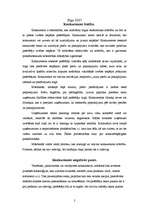 Eseja 'Ražotāju un patērētāju mijiedarbība', 2.