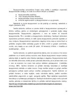 Referāts 'Bezpajumtniecība kā sociāla problēma', 16.