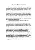 Eseja 'Socioloģija', 2.