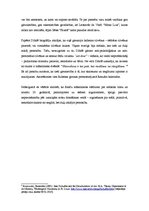 Eseja 'Žans Dibifē "Antikulturālās pozīcijas"', 2.