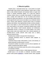 Referāts 'Stimulējošā un ierobežojošā monetārā politika', 3.