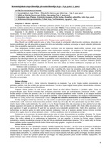 Konspekts 'Filosofijas pamati', 6.