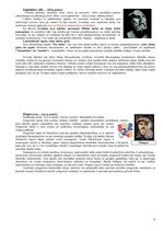 Konspekts 'Filosofijas pamati', 9.