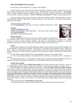 Konspekts 'Filosofijas pamati', 10.