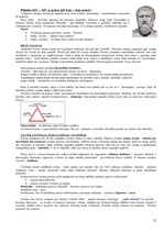 Konspekts 'Filosofijas pamati', 12.