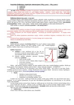 Konspekts 'Filosofijas pamati', 16.