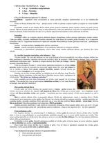 Konspekts 'Filosofijas pamati', 20.