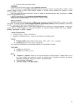 Konspekts 'Filosofijas pamati', 21.