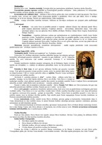 Konspekts 'Filosofijas pamati', 23.