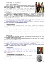 Konspekts 'Filosofijas pamati', 25.