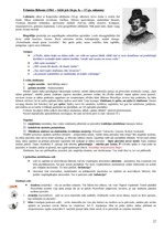 Konspekts 'Filosofijas pamati', 27.