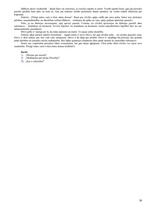 Konspekts 'Filosofijas pamati', 30.