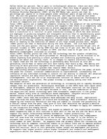 Eseja 'The Future or Work', 2.