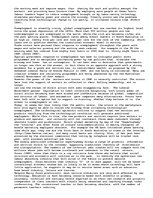 Eseja 'The Future or Work', 4.