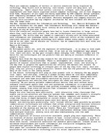 Eseja 'The Future or Work', 5.