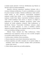Referāts 'Kredītdarba organizācija a/s "Unibanka"', 4.