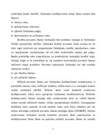 Referāts 'Kredītdarba organizācija a/s "Unibanka"', 6.