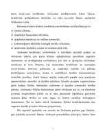 Referāts 'Kredītdarba organizācija a/s "Unibanka"', 7.