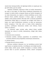 Referāts 'Kredītdarba organizācija a/s "Unibanka"', 8.