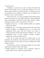 Referāts 'Kredītdarba organizācija a/s "Unibanka"', 14.