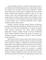 Referāts 'Kredītdarba organizācija a/s "Unibanka"', 16.