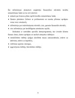 Referāts 'Kredītdarba organizācija a/s "Unibanka"', 21.