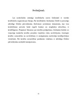Referāts 'Kredītdarba organizācija a/s "Unibanka"', 22.