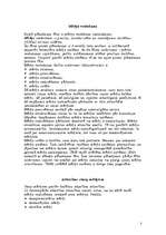 Referāts 'Mērķi', 3.