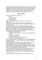 Referāts 'Mērķi', 8.