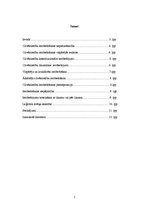 Referāts 'Cilvēktiesību ierobežošana', 1.