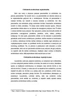 Referāts 'Cilvēktiesību ierobežošana', 3.