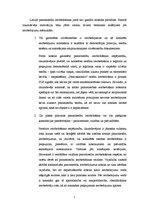 Referāts 'Cilvēktiesību ierobežošana', 4.