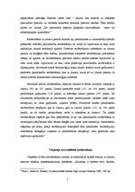 Referāts 'Cilvēktiesību ierobežošana', 6.