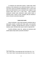 Referāts 'Cilvēktiesību ierobežošana', 9.