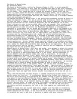 Eseja 'Count of Monte Christo Book Analysis', 1.