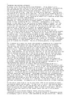 Eseja 'Drinking and Driving Offences', 1.