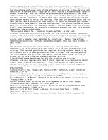 Eseja 'Drinking and Driving Offences', 2.