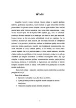 Referāts 'Aitkopības attīstības perspektīvas Latvijā', 3.