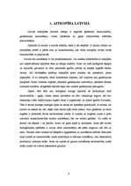 Referāts 'Aitkopības attīstības perspektīvas Latvijā', 4.